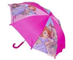 childrens Character Umbrellas 7